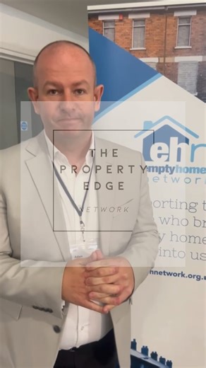The Property Edge: Network is BACK next Thursday! We’re buzzing to welcome Adam Cliff from the Empty Homes Network this one’s packed with insights! You won’t want to miss it! 📍 The Village Hotel, Farnborough 🕰️ 7pm–9pm 🚗 Free parking 🍷 Free drink on arrival Whether you’re a seasoned investor or just getting started in your property journey, this is the place to be for top tier networking, real connections, and advice that actually moves the needle. Grab your ticket here: thepropertyedge.co.u