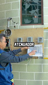 29K views · 891 reactions | Video 327 Como conectar un atenuador | Mas Capacitación | Facebook