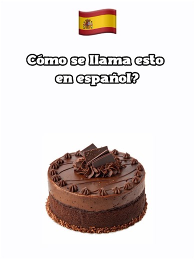 Dulces populares en España: Descubre sus nombres