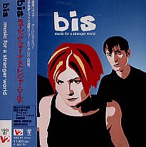 Bis - Music For A Stranger World