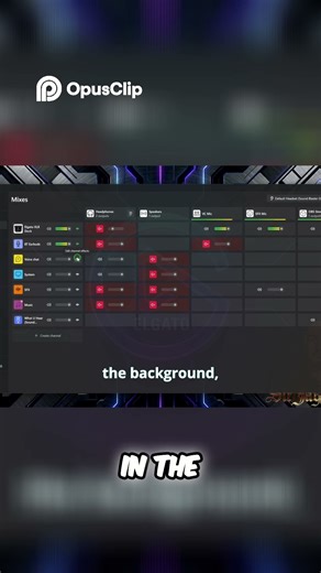 Eliminate Annoying Background Noise from Your Friend's Mic!