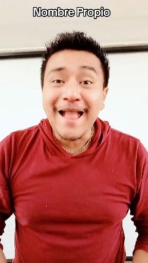 🌟Nombre Propio♥️ Canción corta para trabajar el nombre Propio y conocer el de sus compañeros y compañeras, con esta canción las niñas y los niños trabajarán los nombres y la inclusión 🌟Letra Palo, palito, palo palo, palito, así yo tengo un amigo (amiga) y él (ella) se llama así #nombrepropio #nombre #nombres #nombresbonitos #inclusion #compañero #compañera #maetatiktoker #profesorasdeinicial #estrategiaeducativa #pausaactiva #maetadepreescolar #fypシ゚viral🖤tiktok #sonidooriginal #amorporlosniñ