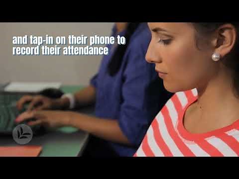 Student Attendance App