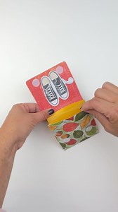 17K views · 435 reactions | A little catch all for the pen pal,...