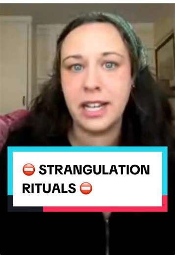 ⛔️“My ex-husband would perform strangulation rituals on me… bringing me to the brink of death…” - MONARCH & Former Government-Level Mind Control Programmer, Kadaya ⛔️ 🔗FULL INTERVIEW OUT NOW - LINK IN BIO 🎙️S6E36 | Kadaya - Blackmailing the Illuminati, Phoenix 44, Nazi Programming, & Electric Chair Torture 🔗youtu.be/dDNS3T7cNOM