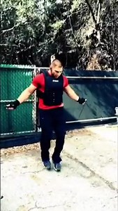 Here is a glimpse of some of my Fitness Tactical MMA Training today some of the workouts and my theory on personal protection can be found on my Instagram page @realworld_tactical | RealWorld Tactical