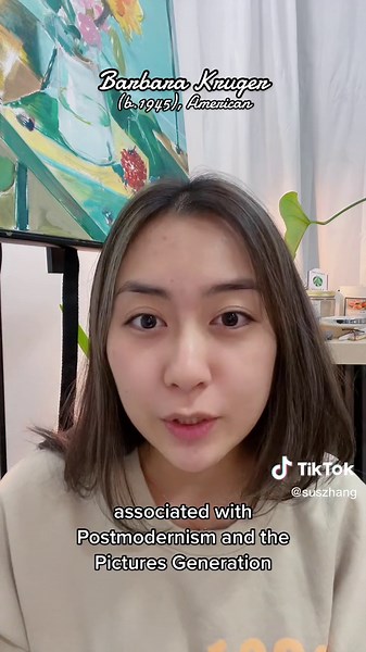 Exploring the Impactful Works of Barbara Kruger