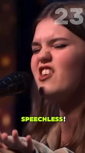 “Golden Buzzer ALERT! 🚨 14-year-old Maya Giotea’s breathtaking Beyoncé performance left Britain’s Got Talent speechless! 👉 Check the comments for the FULL video!”😍😱👇 | Grandmother’s Life