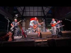 Jimmie's Chicken Shack Performs at Power Plant Live in Baltimore, MD (Full Set in 4K)