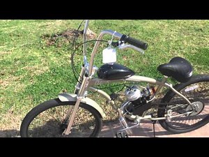 How to start a motorized bike business with Micargi brand bicycles