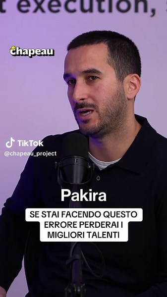 Founder: La leadership che accende il business