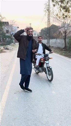 Molvi’s Bad Luck Strikes Again 😭😂