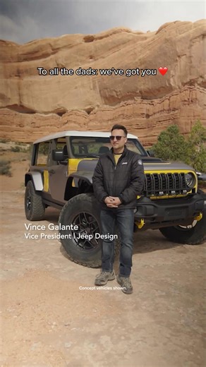 What do you love most about your Jeep vehicle? | Jeep
