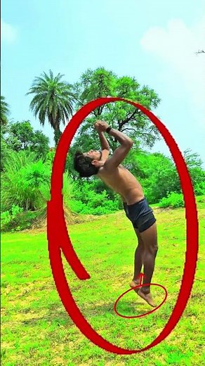 How to Backflip Like a Pro 🤯 | Easy Backflip Tutorial #Shorts