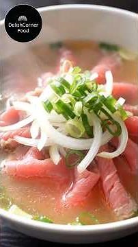 The Ultimate Guide to Vietnamese Pho | Homemade Beef Noodle Soup