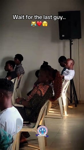 A simple note, a genuine reaction, little moments of joy in God’s house 🤍. #reels #gospel #ckreglom