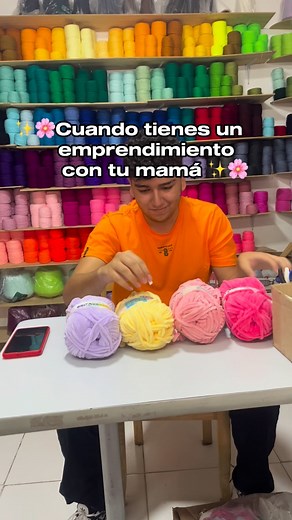 Cosas que pasan 😅 ✨ Amantes del Tejido ✨ 🧶 Tutoriales y consejos. 🎨 Crea, comparte y disfruta. 📲 Contacto: WhatsApp 3204714089 🇨🇴. #Crochet #Handmade #Crafts #DIY #CrochetLover #YarnArt #CrochetAddict #CrochetLove #CrochetInspiration #CrochetDesigns #CrochetLife #CrochetCommunity #CrochetPatterns #fusagasuga | PUNTO Cadeneta. Tejidos y Bordados