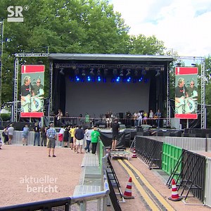 264K views · 4.3K reactions | Erster Live-Auftritt nach zweieinhalb Jahren Corona-Pause - Peter Maffay beim Burg Open Air in Illingen. | aktueller bericht | Facebook