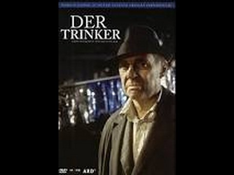 Der Trinker - kompletter Film - mit Harald Juhnke 1995