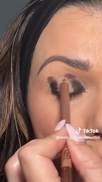 Technique des yeux halo pour débutants