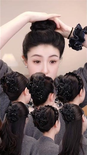 Elegant Spring Braids for Beginners: Quick & Easy Updo Tutorial