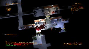 Niche Spotlight - Jupiter Hell