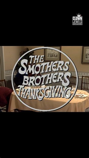 3.9K views · 55 reactions | Thanksgiving's a bit more interesting with Uncle Gallagher. : Gallagher, 'The New Smothers Brothers Comedy Hour' (1989) #gallagher #comedyhour #classiccomedy #standup #comedy #standupcomedy #jokes | Clown Jewels | Facebook