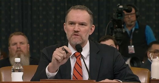 U.S. Trade Representative Testifies on the President's Trade Policy Agenda
