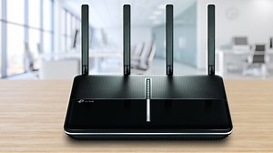 TP-Link Archer VR2800v: Test und Vergleich mit FritzBox 7590