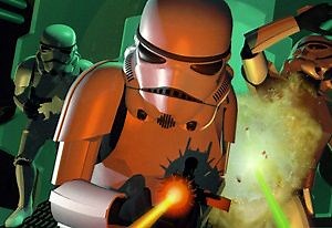 Star Wars: Dark Forces
