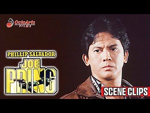 JOE PRING | SCENE CLIPS 2 | Phillip Salvador, Johnny Delgado, Aurora Sevilla