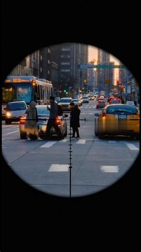 The Shot That Changed the Battlefield #scifi #military #war #viral