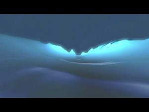 1 Hour of PS3 Music Visualiser no.2