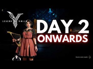 Legend of Ymir Guide: Level 25 to 50 F2P Walkthrough (Best AFK Farming Spots)