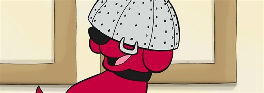 Clifford's Puppy Days S02:E07 - The Big Surprise / Be My Guest