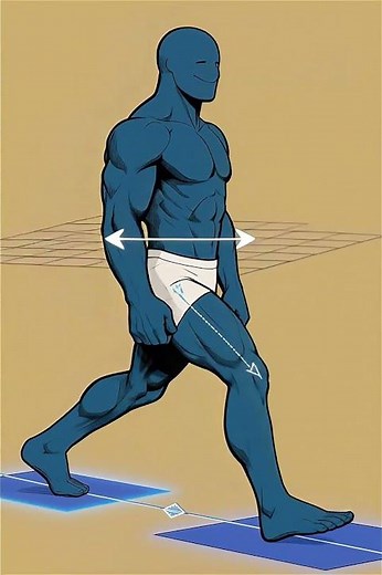 Correct your way to Lunges !