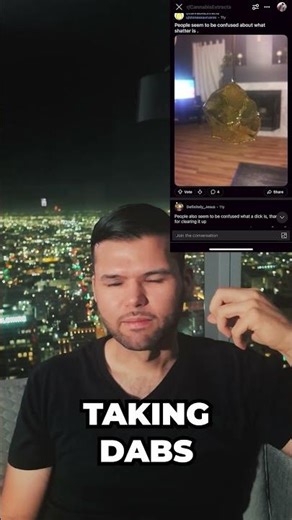 What is shatter concentrate 420 710?