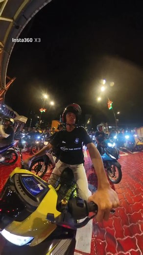 Semoga Owner Baik dan Berkarisma