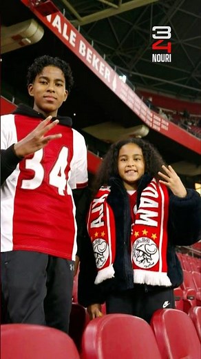 Show your love for Appie 🫶🏽