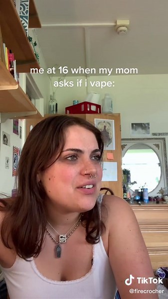 firecrocher on TikTok