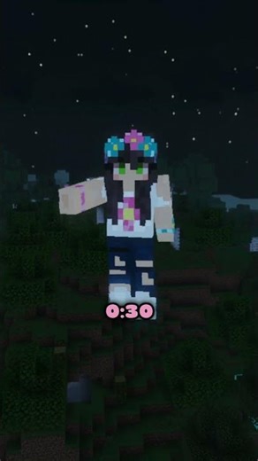 SILVESTER Geschenk auf Cherrycraft.net #minecraft #mcyt #gaming #minecraftserver #mc #deutsch