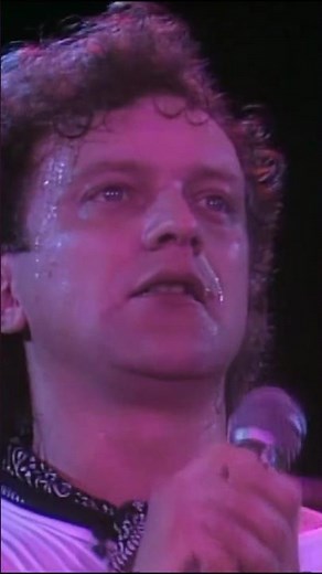 Foreigner - I Want To Know What Love Is (80's Video) #80smusic