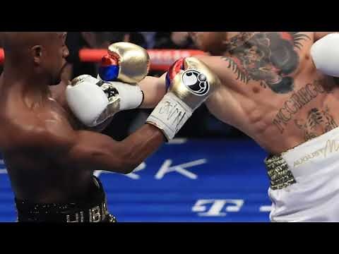 Música com Rounds para Treinar Boxe