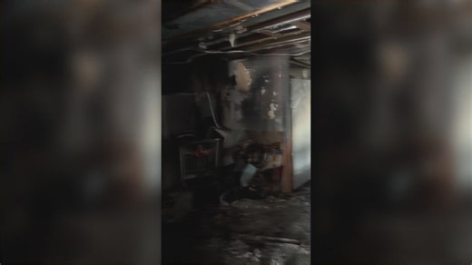 Bar in Metro East closed after fire