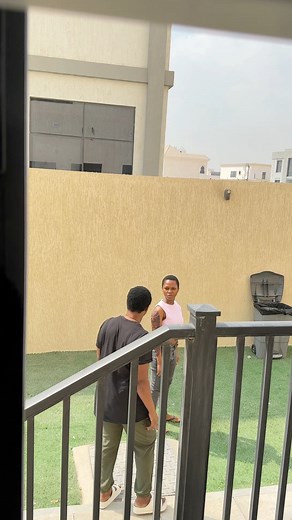 363K views · 20K reactions | It’s how Abena, the new girl, got overly dramatic, when she saw Amanda’s tattoo, even when she knew it was a fake tattoo. | AngieNation | Facebook