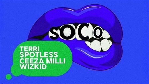 Listen to Wizkid & His Starboy Crew's New Single 'Soco' | OkayAfrica