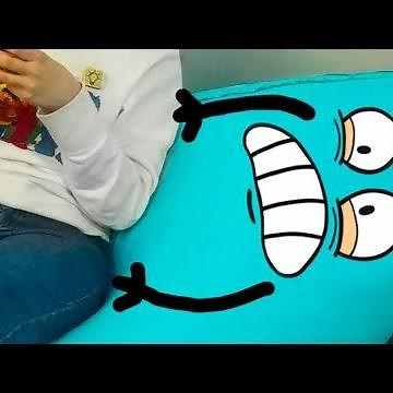 Secret Life Of Stuff - Doodland #3