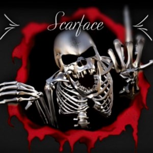scarface_fx Schedule - Twitch