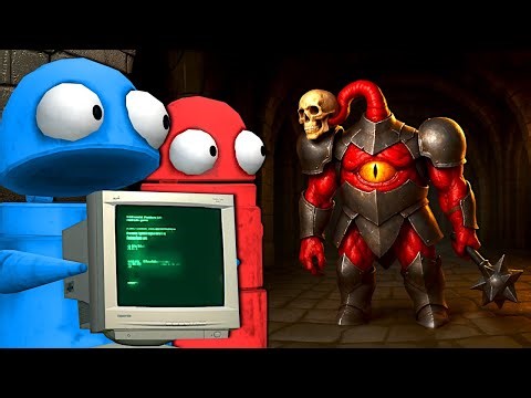 This MONSTER Ruined Our GAME in REPO!