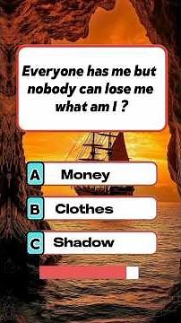 Riddle Quiz #ytshort #shortsfeed #shortsbeta #quiz #youtubeshorts #quizchallenge #riddles #shorts